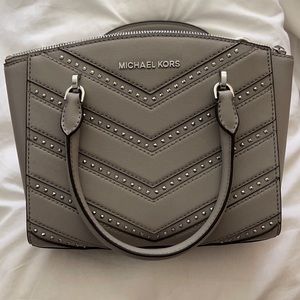 Adorable studded Michael Kors